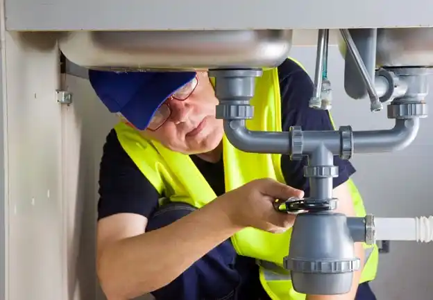 loodgieter Gorredijk